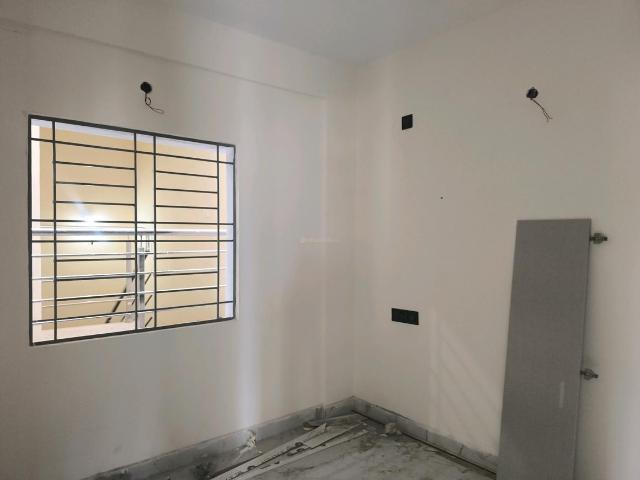 Flat for rent in Bangalore South, Cox Town - Bangalore