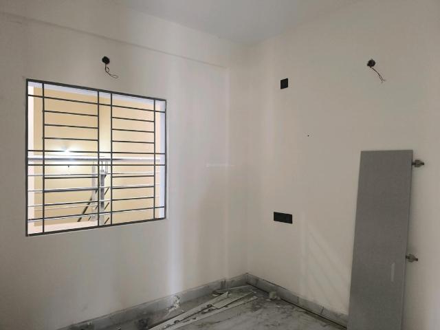Flat for rent in Bangalore South, Cox Town - Bangalore