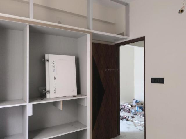 Flat for rent in Bangalore South, Cox Town - Bangalore