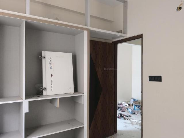 Flat for rent in Bangalore South, Cox Town - Bangalore