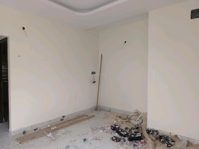 Flat for rent in Bangalore South, Cox Town - Bangalore