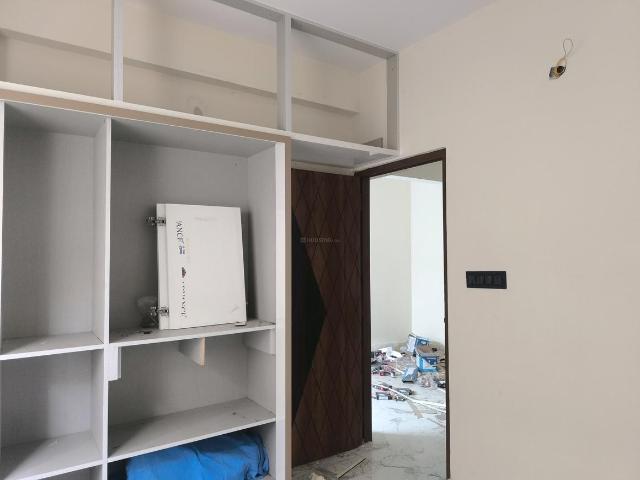 Flat for rent in Bangalore South, Cox Town - Bangalore