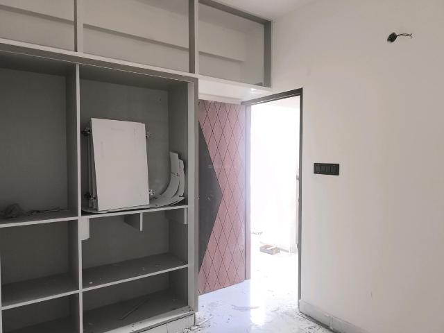 Flat for rent in Bangalore South, Cox Town - Bangalore
