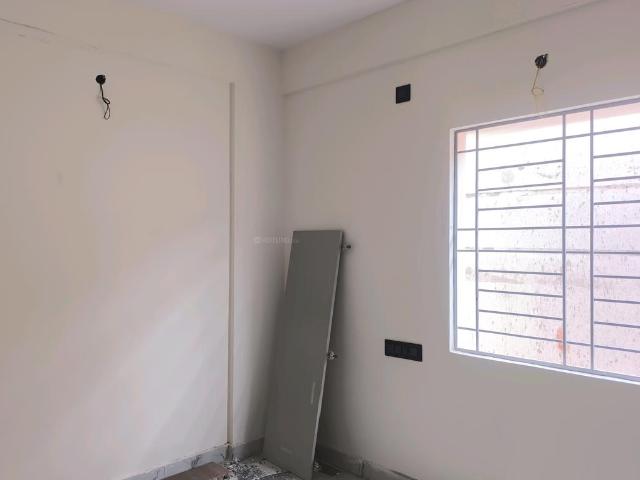Flat for rent in Bangalore South, Cox Town - Bangalore