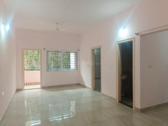 Flat for rent in Bangalore South, Cox Town - Bangalore
