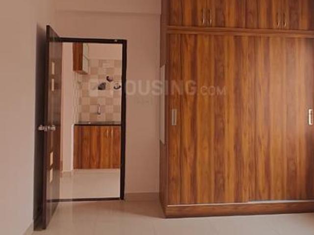Flat for rent in Bangalore South, Cox Town - Bangalore