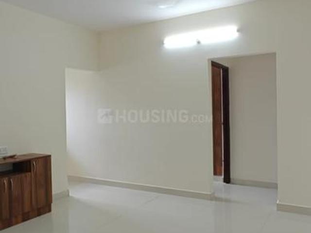 Flat for rent in Bangalore South, Cox Town - Bangalore