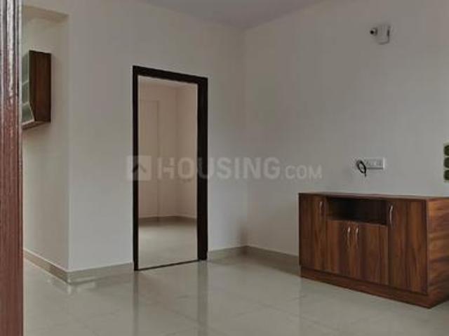 Flat for rent in Bangalore South, Cox Town - Bangalore