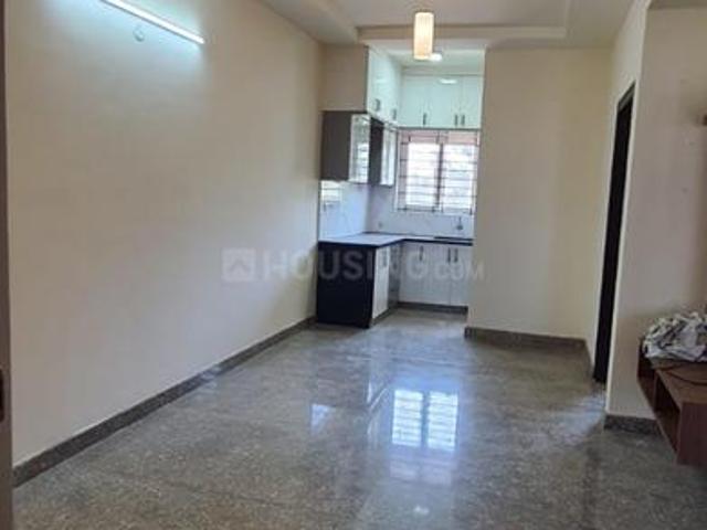 Flat for rent in Bangalore South, Cox Town - Bangalore