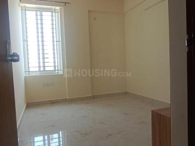 Flat for rent in Bangalore South, Cox Town - Bangalore
