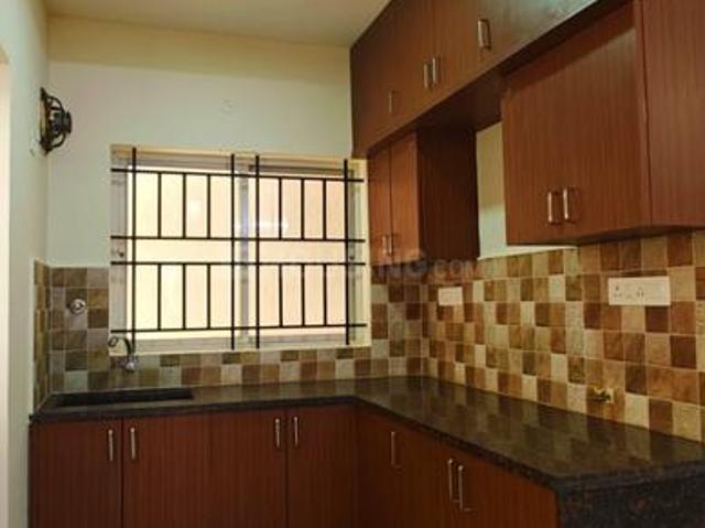 Flat for rent in Bangalore South, Cox Town - Bangalore