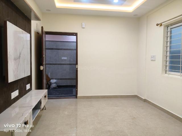 Flat for rent in Bangalore South, Cox Town - Bangalore