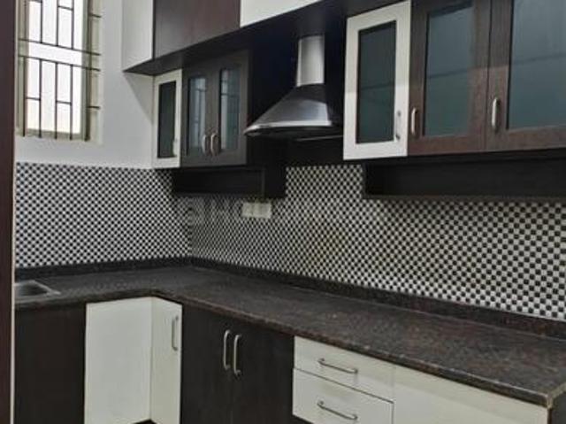 Flat for rent in Bangalore South, Cox Town - Bangalore