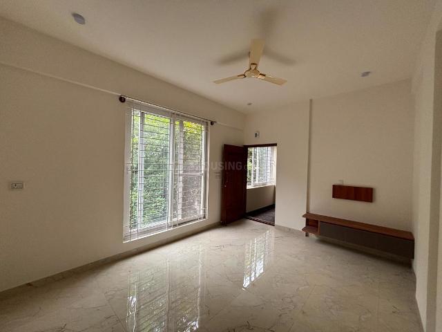 Flat for rent in Bangalore South, Cox Town - Bangalore