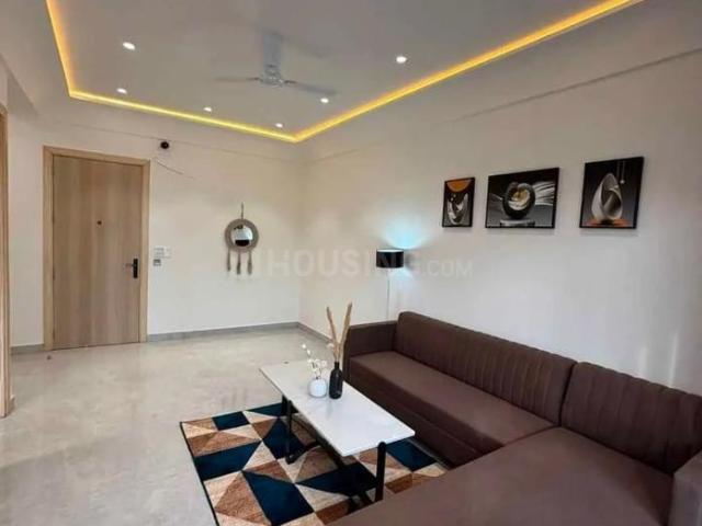 Flat for rent in Bangalore South, Cox Town - Bangalore