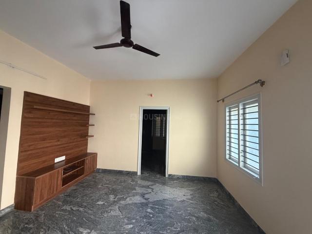 Flat for rent in Bangalore South, Cox Town - Bangalore