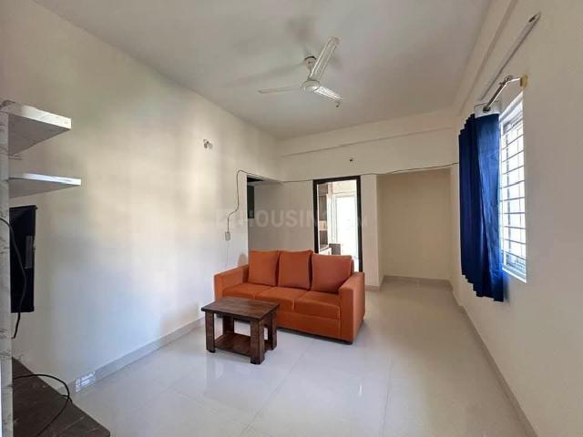 Flat for rent in Bangalore South, Cox Town - Bangalore