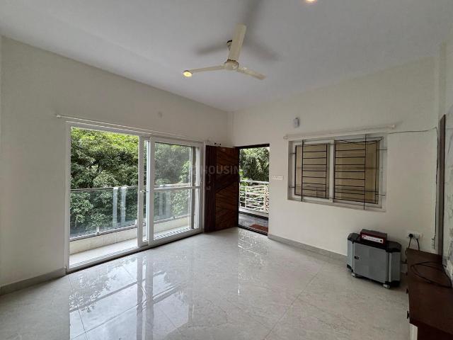 Flat for rent in Bangalore South, Cox Town - Bangalore