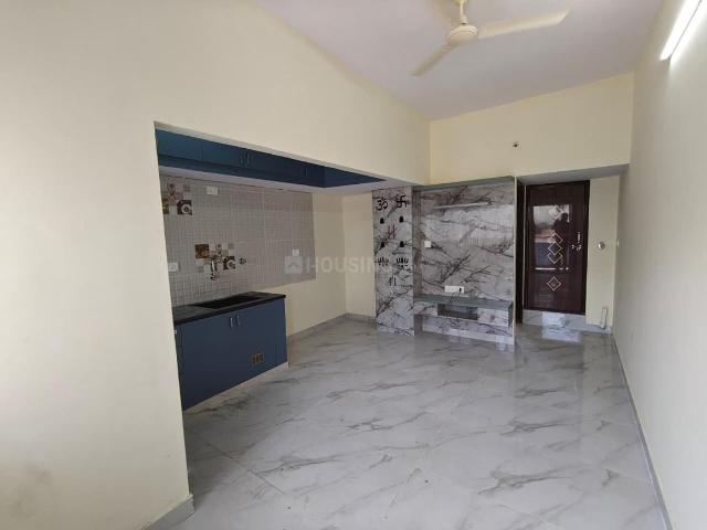 Flat for rent in Bangalore South, Cox Town - Bangalore