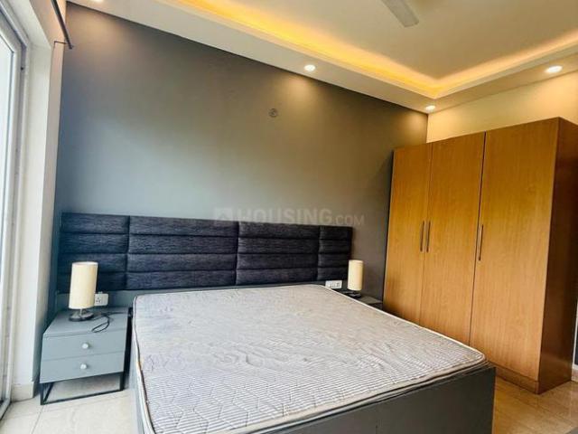 Flat for rent in Bangalore South, Cox Town - Bangalore