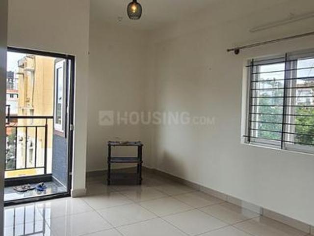 Flat for rent in Bangalore South, Cox Town - Bangalore