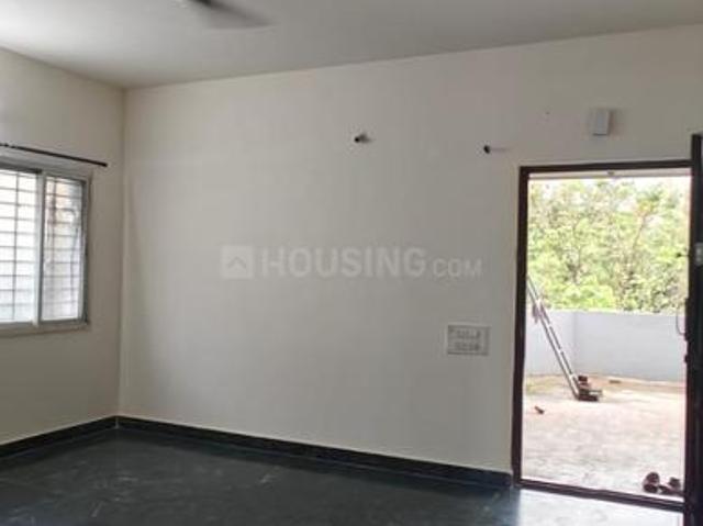 Flat for rent in Bangalore South, Cox Town - Bangalore