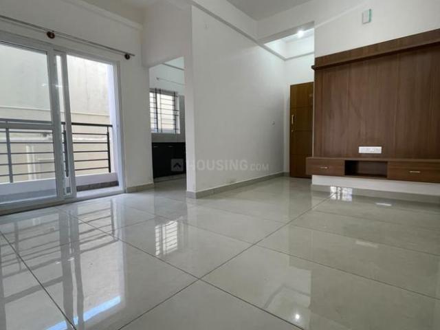 Flat for rent in Bangalore South, Cox Town - Bangalore