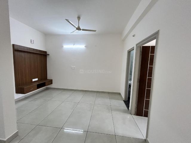 Flat for rent in Bangalore South, Cox Town - Bangalore