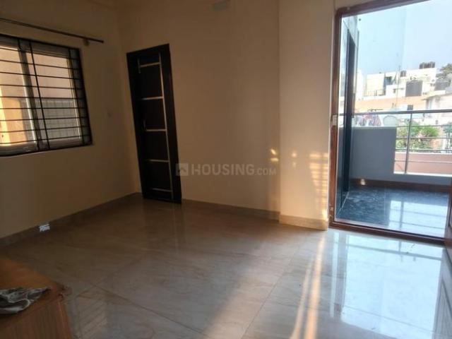 Flat for rent in Bangalore South, Cox Town - Bangalore