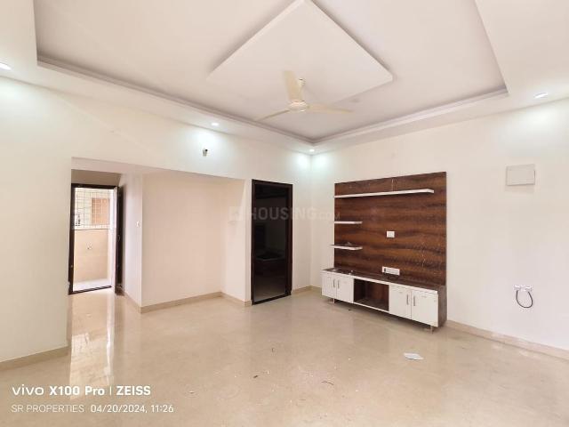 Flat for rent in Bangalore South, Cox Town - Bangalore