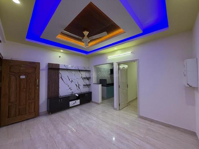 Flat for rent in Bangalore South, Cox Town - Bangalore