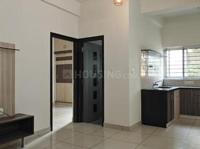 Flat for rent in Sector 3, Bengaluru