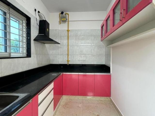 Flat for rent in Sector 2, Bengaluru