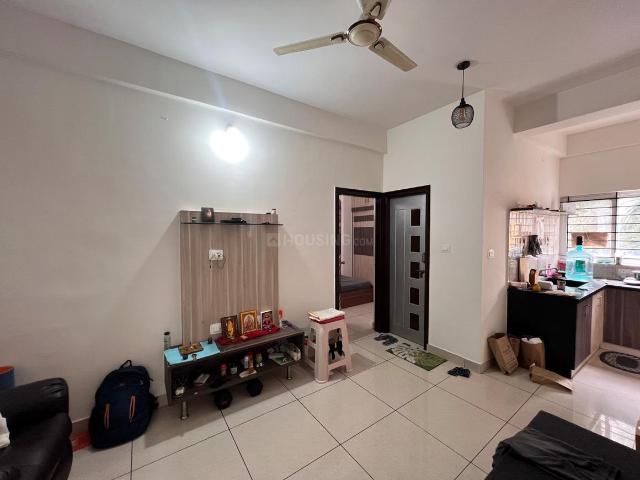 Flat for rent in Sector 3, Bengaluru