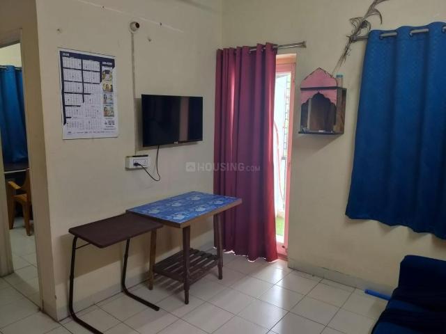 Flat for rent in North 24 Parganas, East Kolkata Township - Kolkata