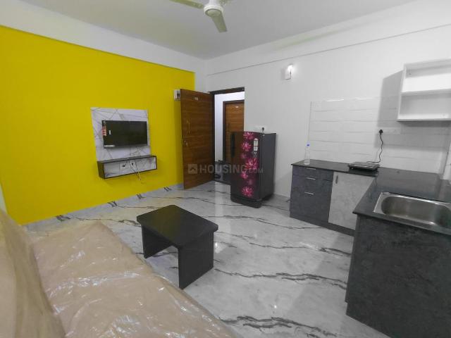 Flat for rent in Bangalore South, Cox Town - Bangalore