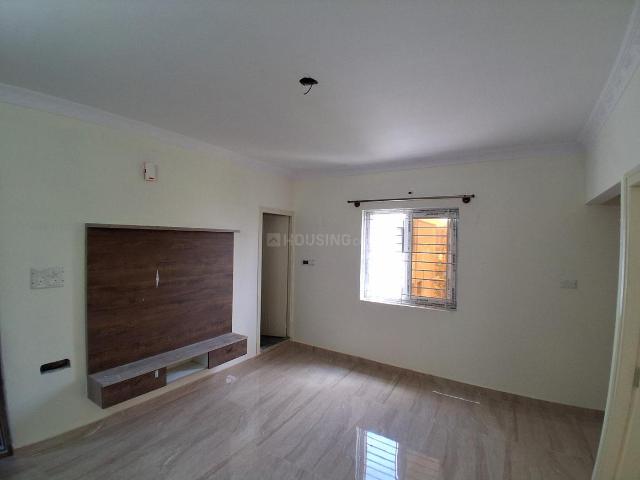 Flat for rent in Bangalore South, Cox Town - Bangalore