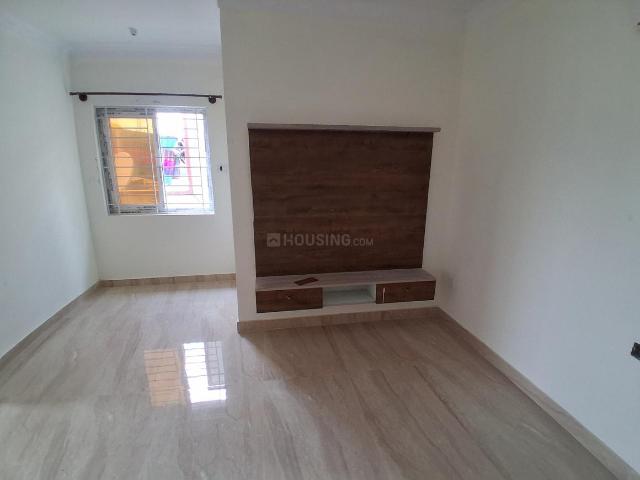 Flat for rent in Bangalore South, Cox Town - Bangalore