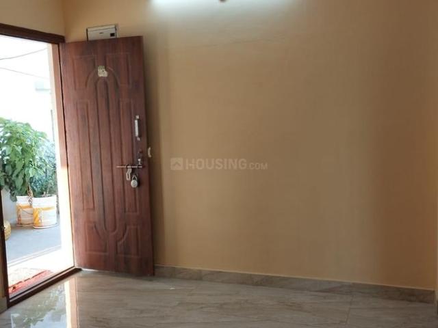 Flat for rent in Bangalore South, Cox Town - Bangalore