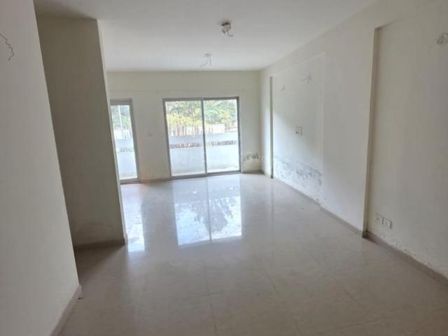 Flat for sale in Bangalore South, Cox Town - Bangalore