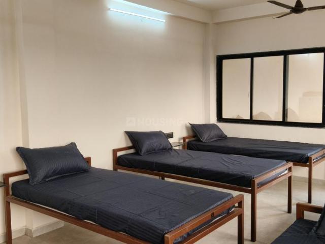 Flat for rent in Ruchi, Surat