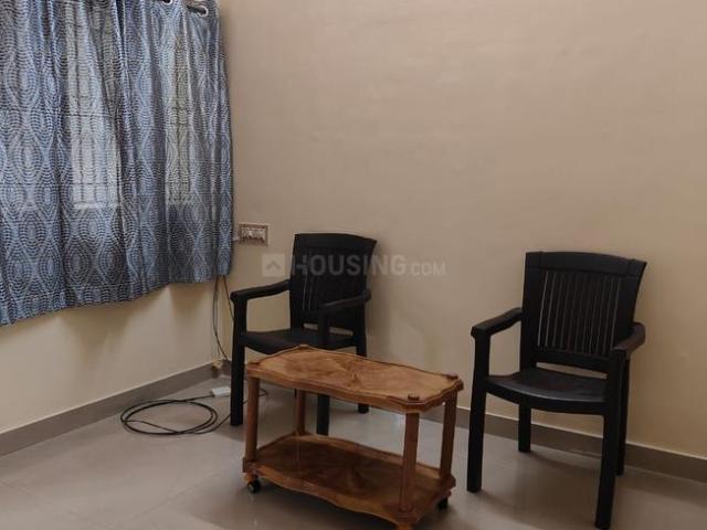 Flat for rent in Bangalore North, Cox Town - Bangalore