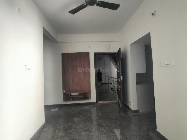 Flat for rent in Bangalore North, Cox Town - Bangalore