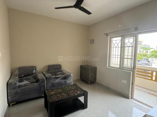Flat for rent in Bangalore North, Cox Town - Bangalore