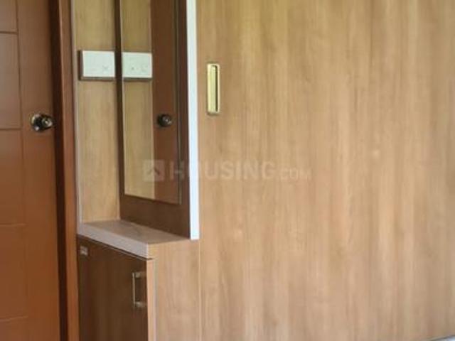Flat for rent in Bangalore North, Cox Town - Bangalore