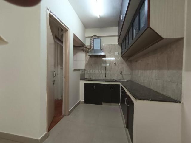Flat for rent in Bangalore North, Cox Town - Bangalore
