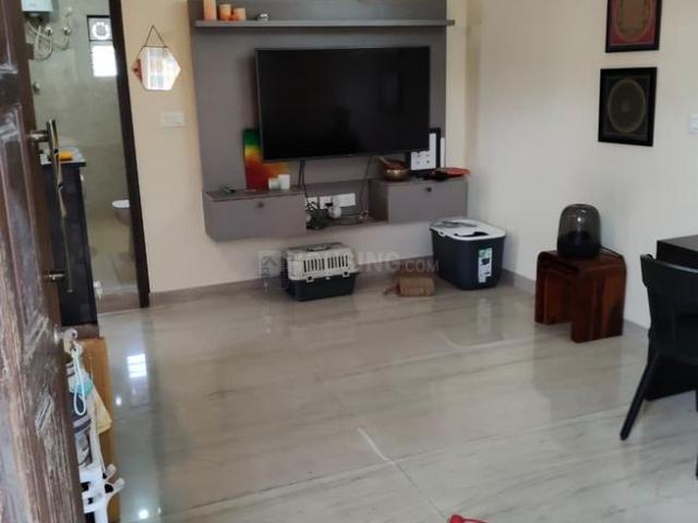 Flat for rent in Bangalore North, Cox Town - Bangalore