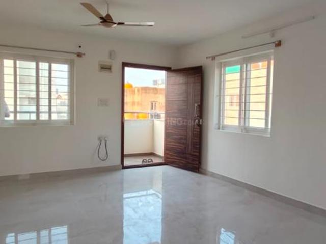 Flat for rent in Bangalore East, Cox Town - Bangalore