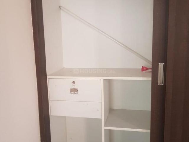 Flat for rent in Bangalore East, Cox Town - Bangalore