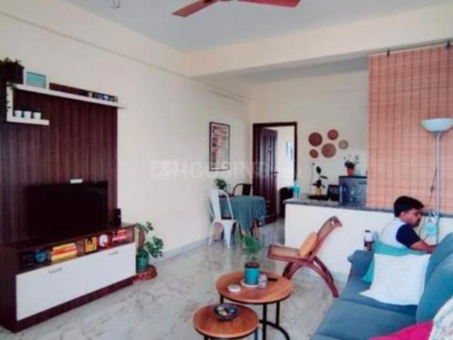 Flat for rent in Bangalore East, Cox Town - Bangalore